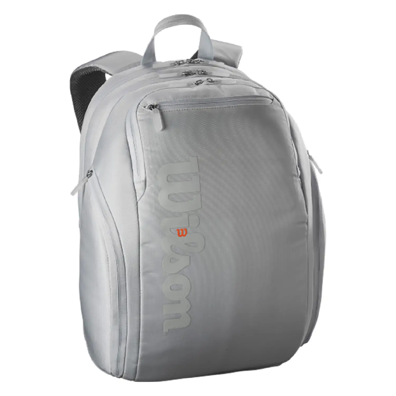 WILSON Padel Backpack Shift Super Tour Artic Ice