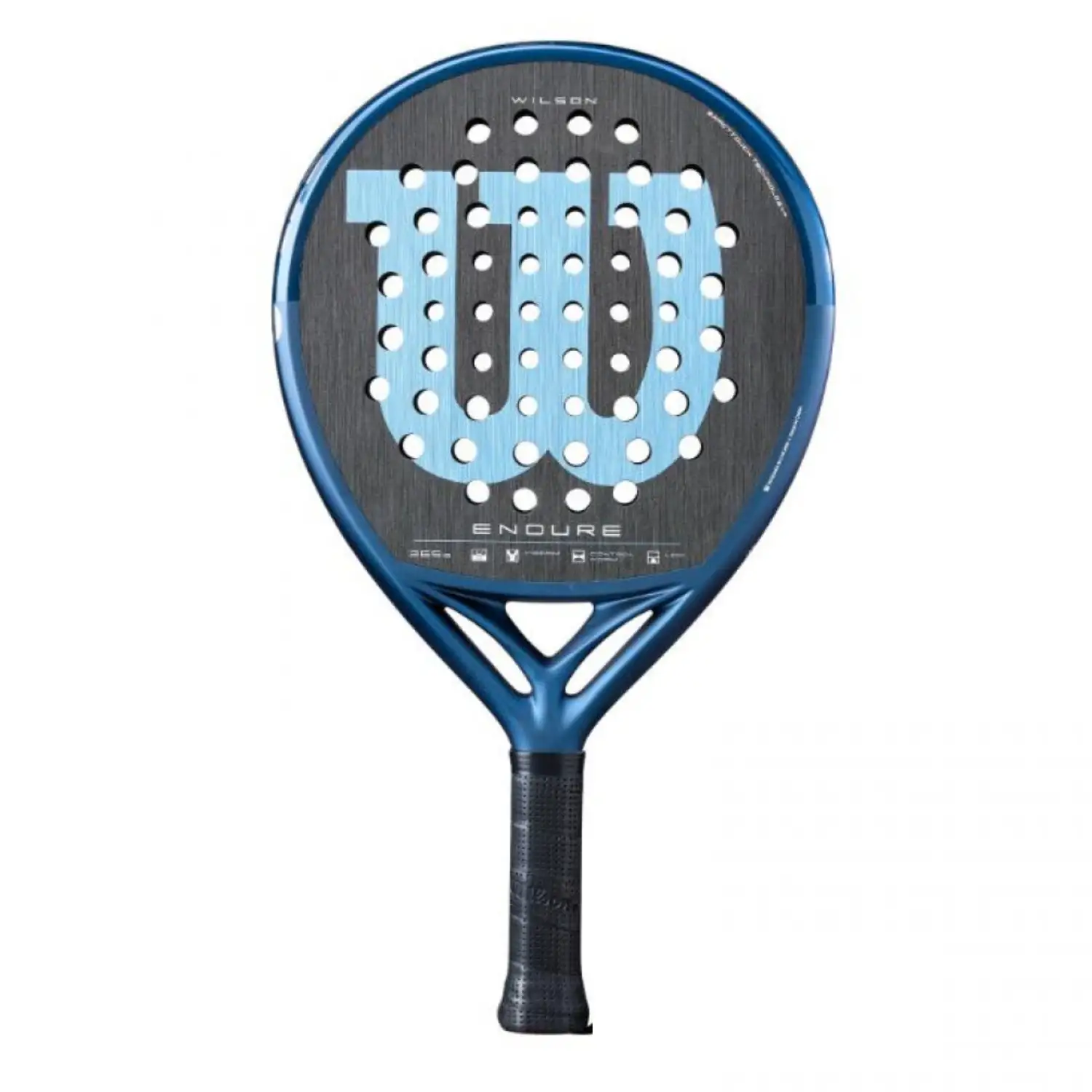WILSON Padel Racket Endure V1 2026