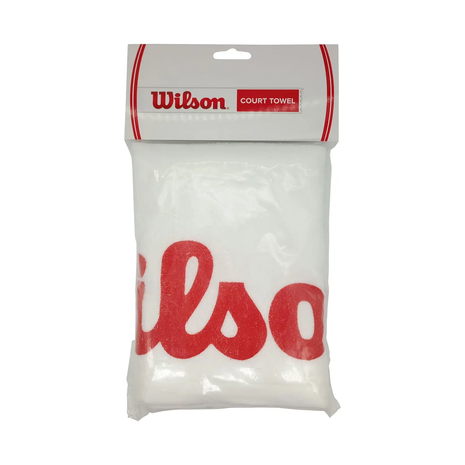 WILSON Towel Court