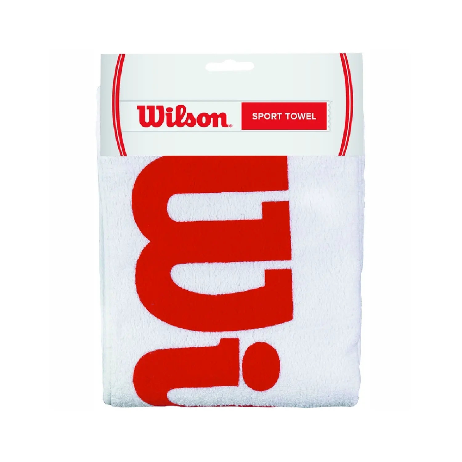 WILSON Towel Sport