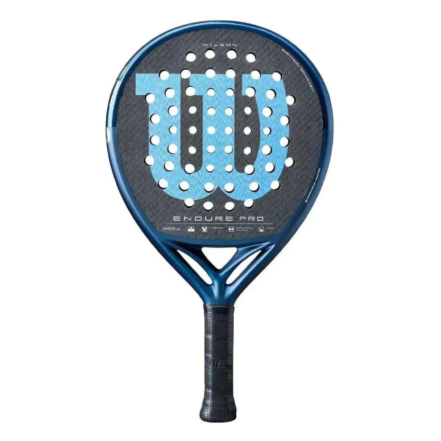 Wilson Padel Racket Endure Pro V1 2026