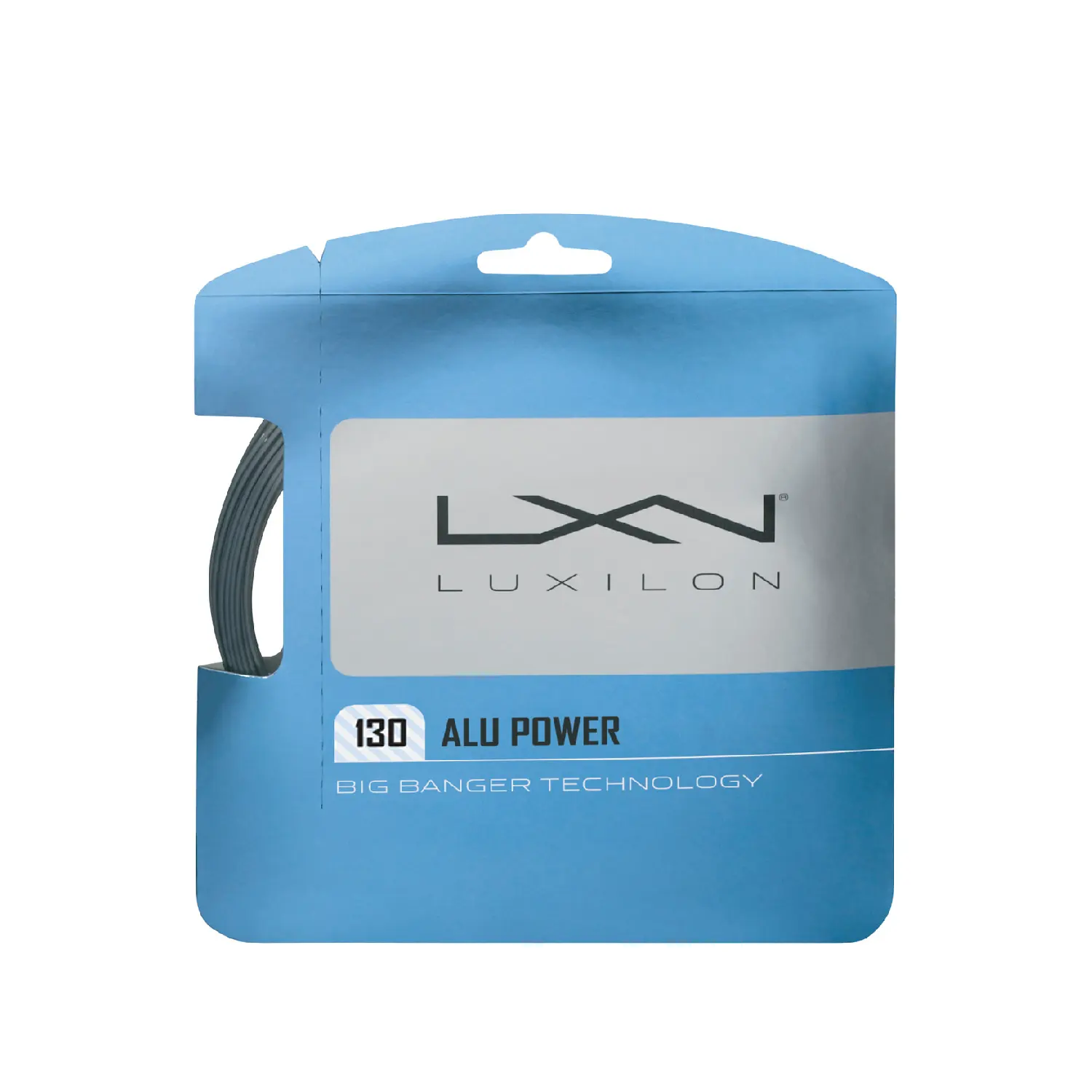 LUXILON ALU Power Silver 130