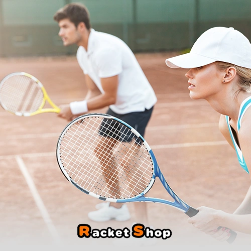 right tennis rackets for beginners