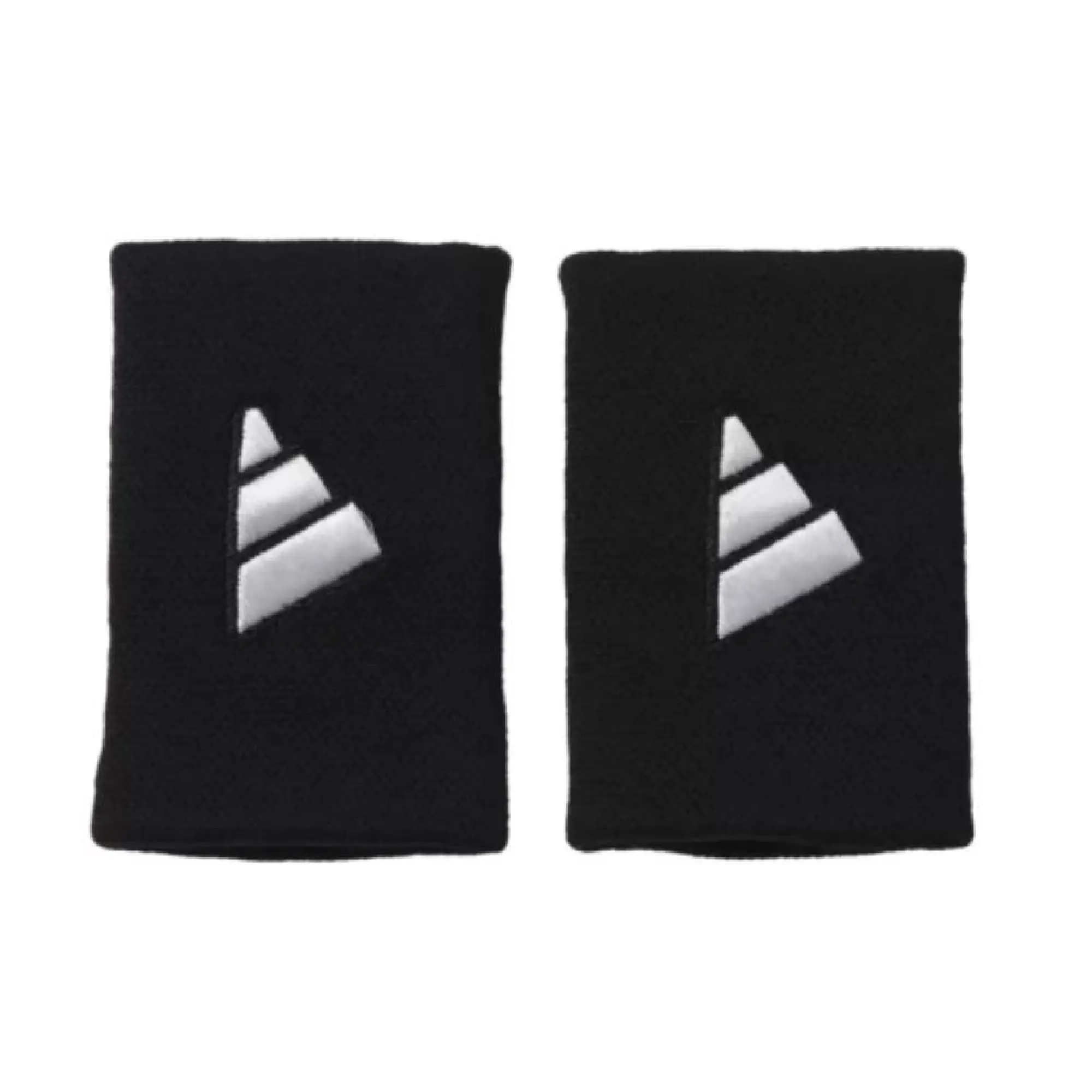 ADIDAS Wristband Large Black