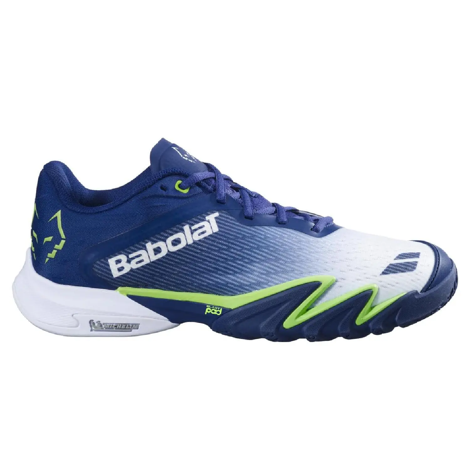 BABOLAT Padel Shoes Jet Premura 3 Men Juan Lebron