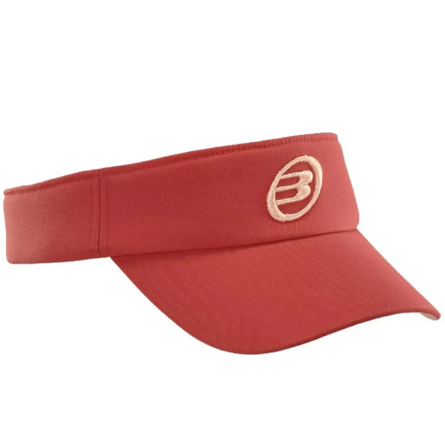 BULLPADEL Cap Red