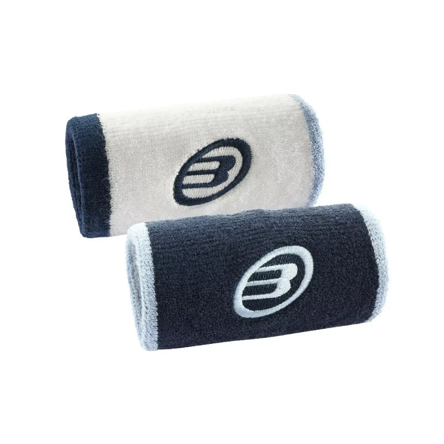 BULLPADEL Wristband Bone Deep Ocean