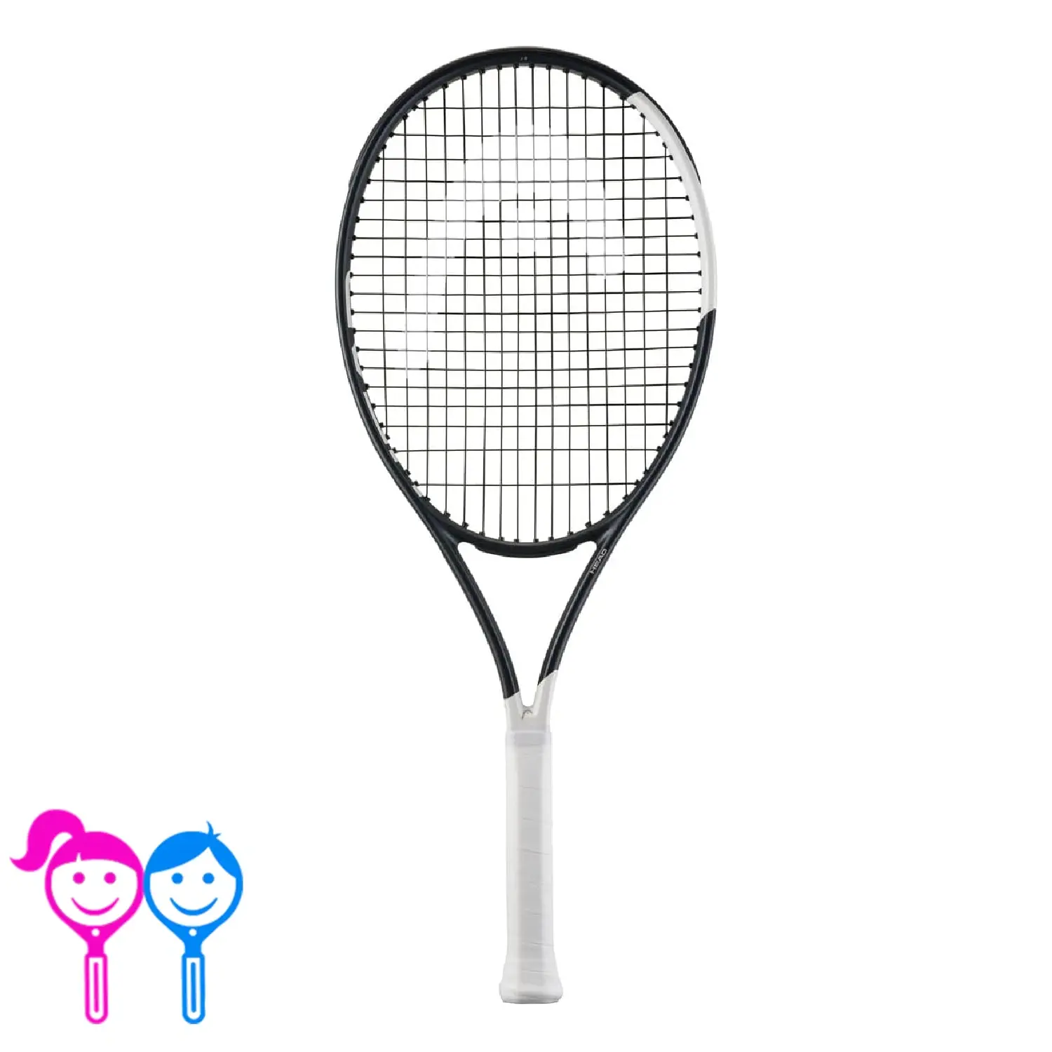 HEAD Tennis Racket Speed Jr 2026