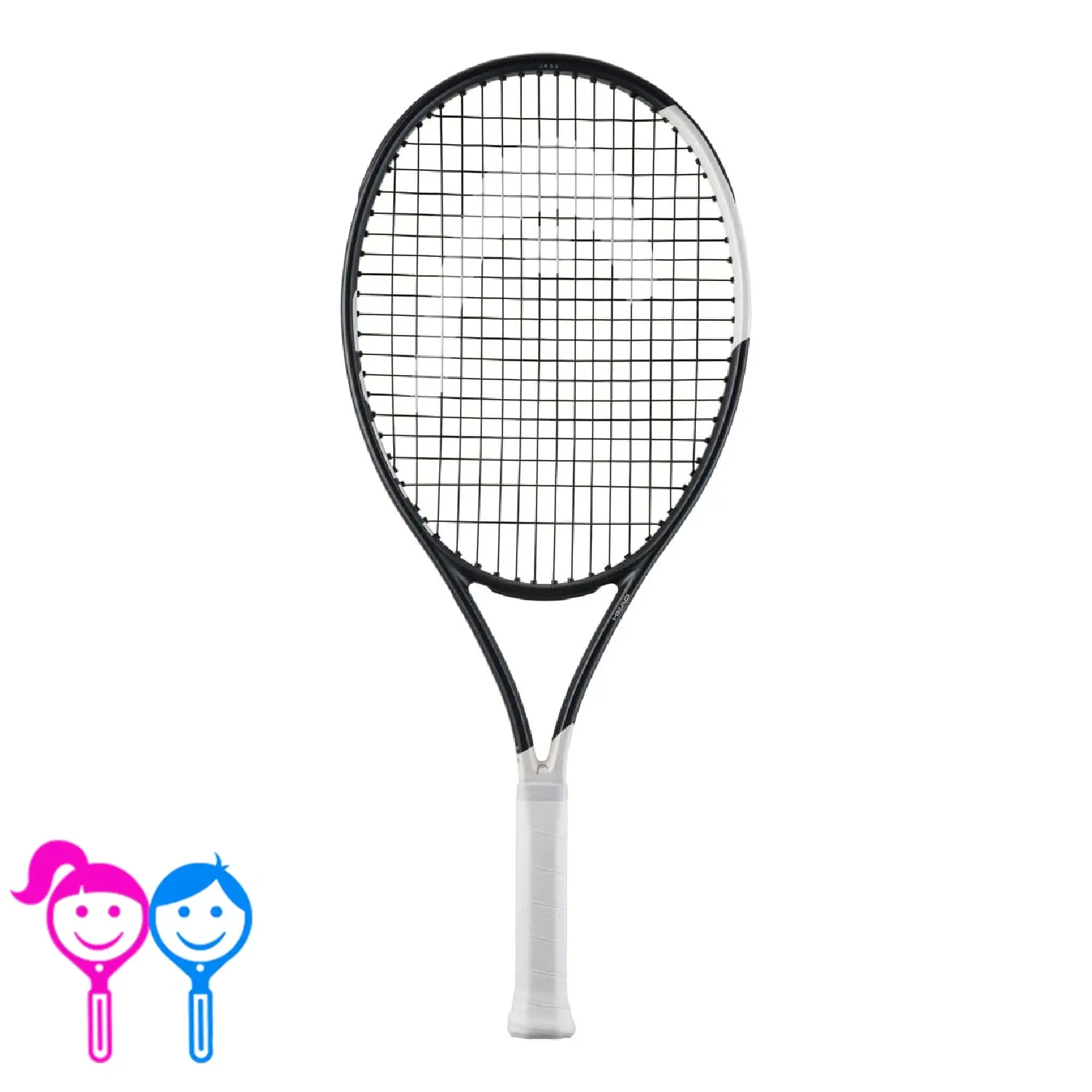 HEAD Tennis Racket Speed Jr.25 2026