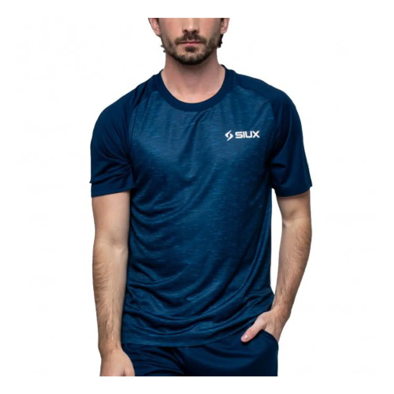SIUX Shirt Club 26 Men Marine