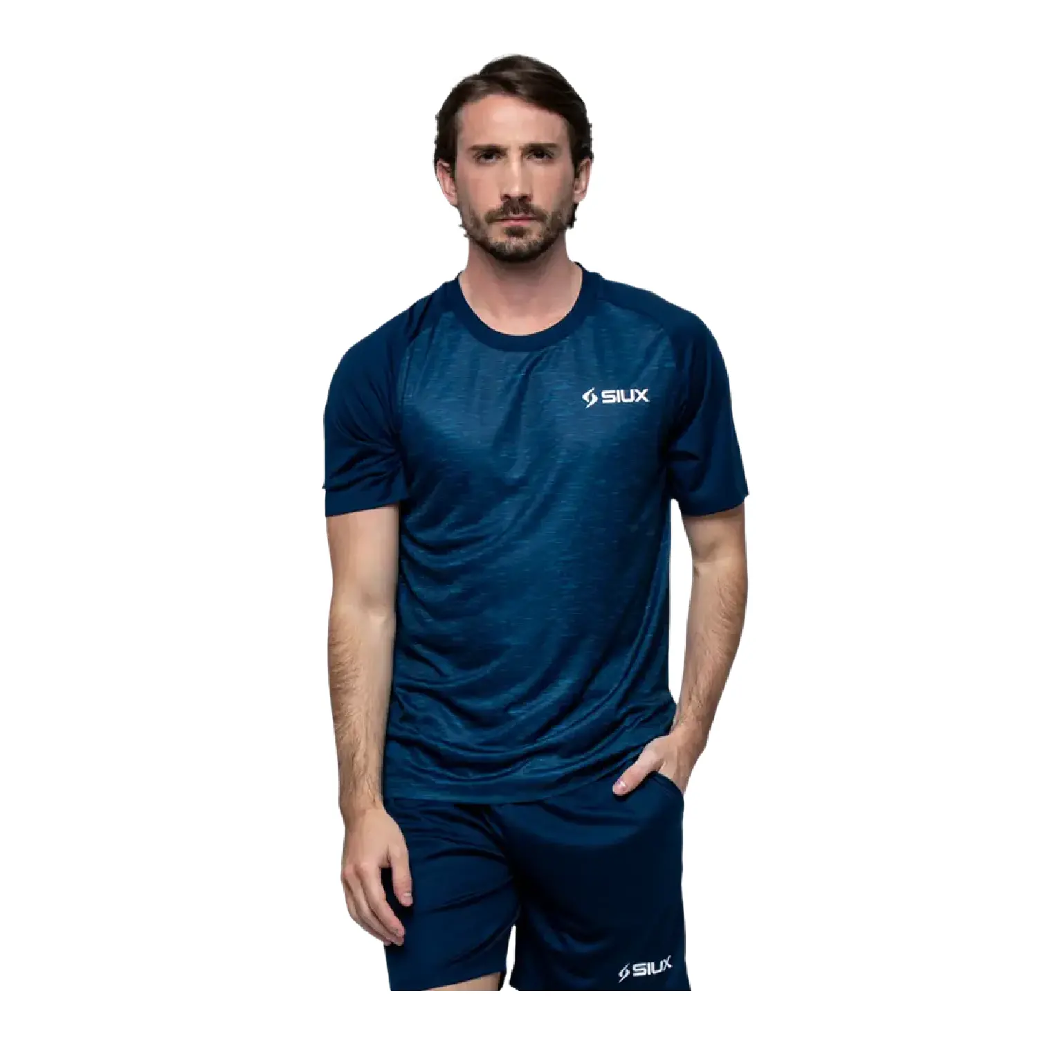 SIUX Shirt Club 26 Men Marine