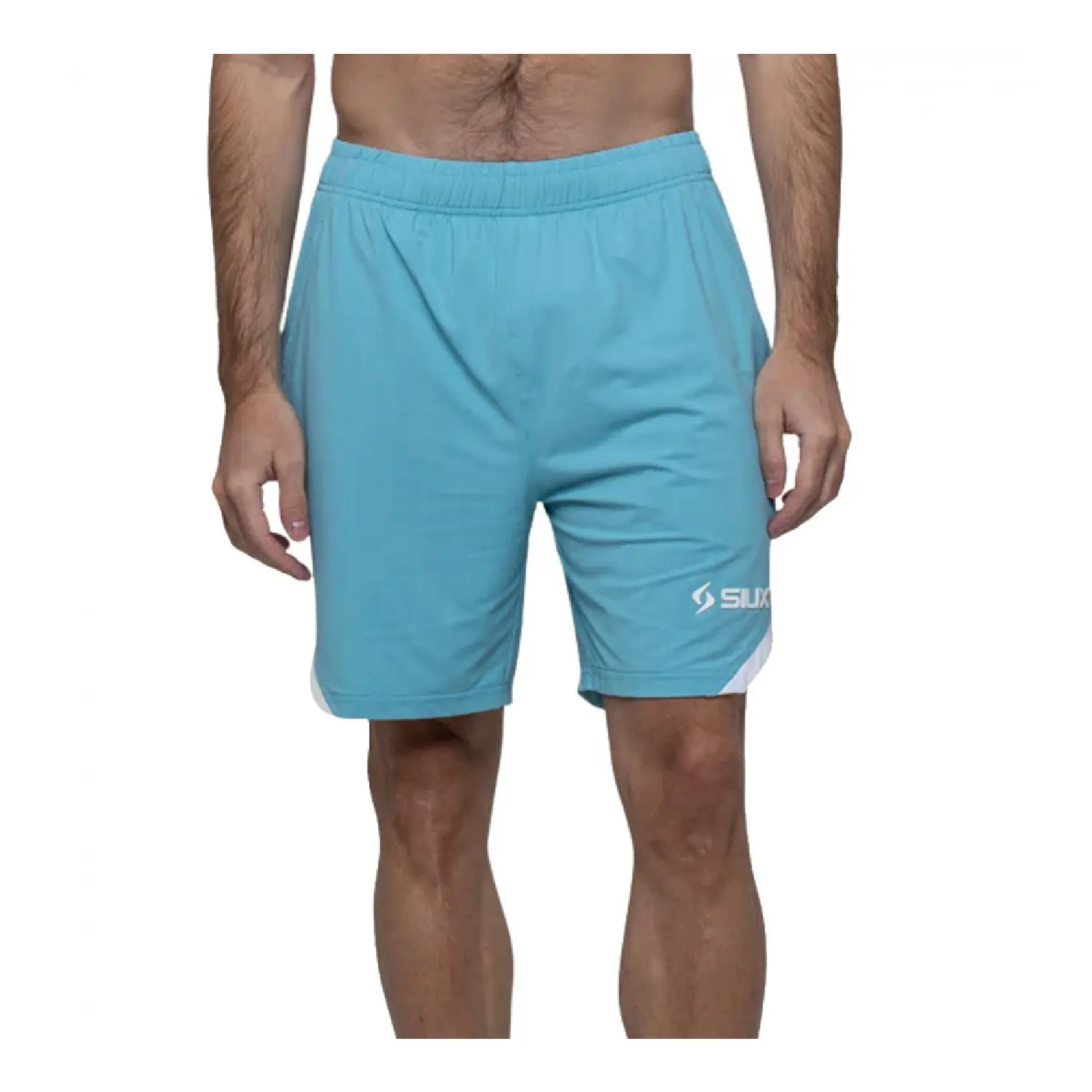 SIUX Short Apex 26 Men Light Blue