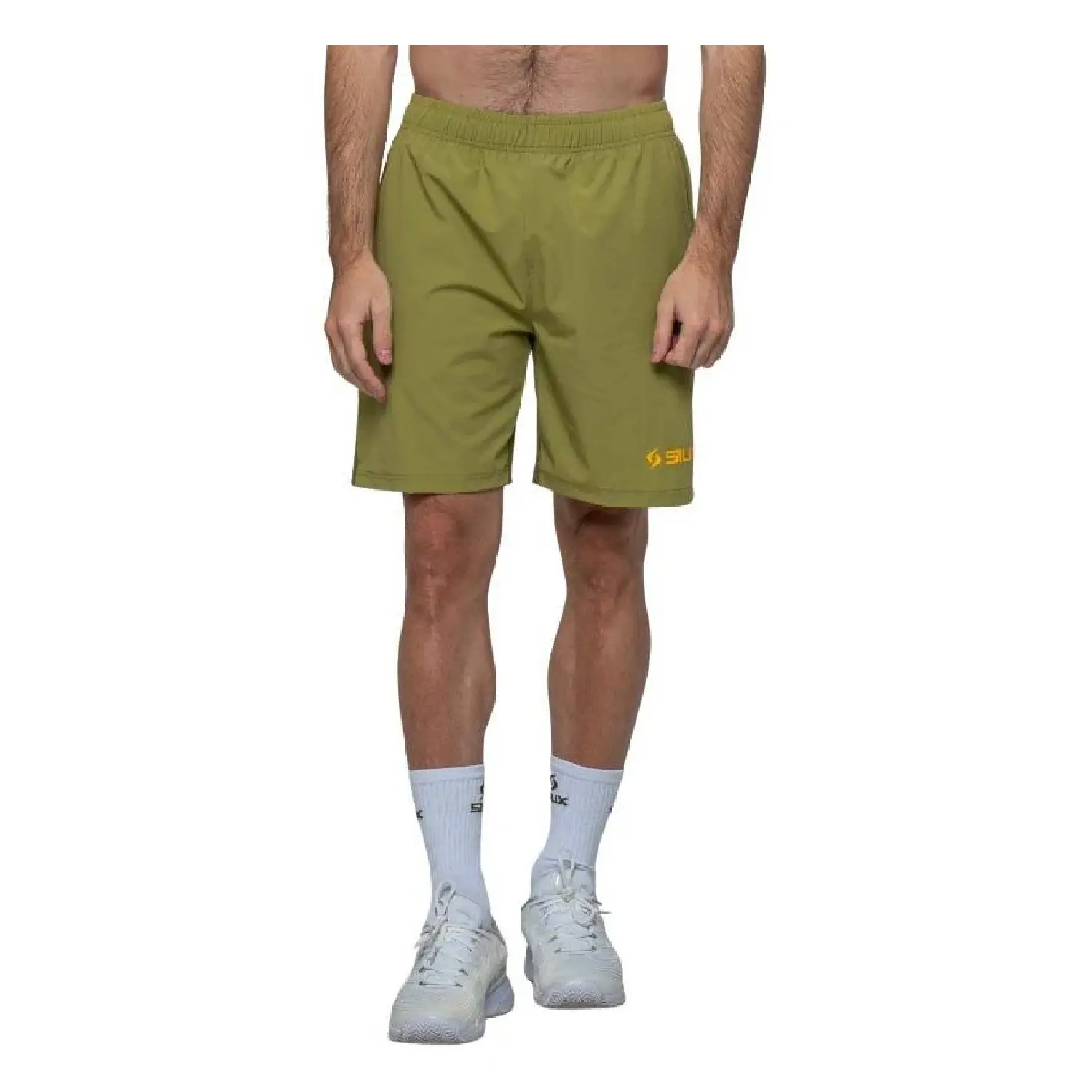 SIUX Short Gea 26 Men Green SIUX Short Gea 26 Men Green