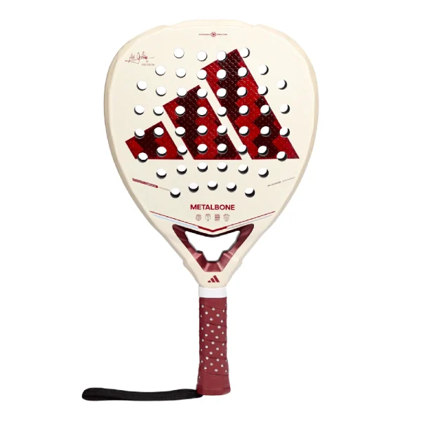 ADIDAS Padel Racket Metalbone Reserve 2026