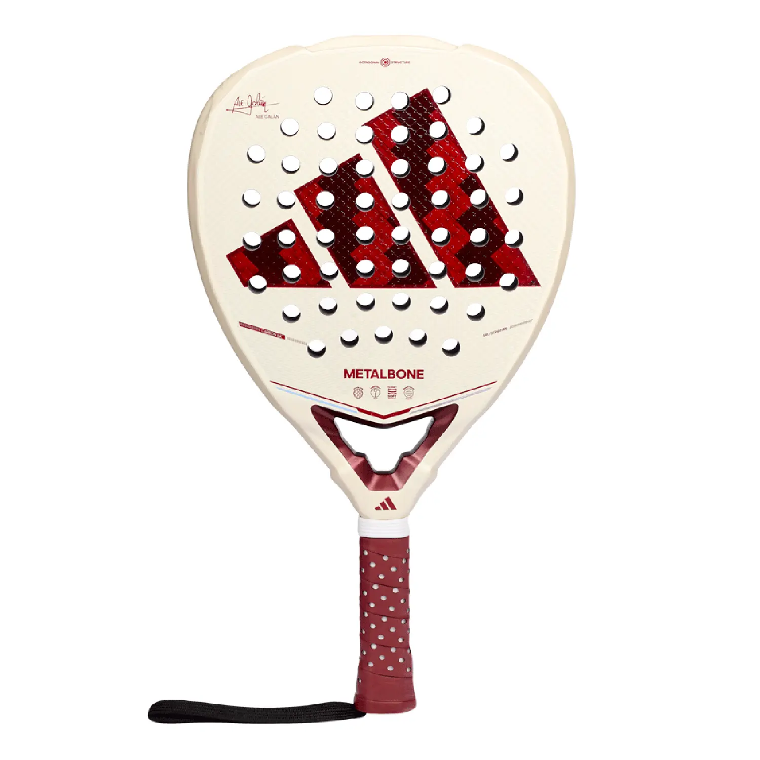 ADIDAS Padel Racket Metalbone Reserve 2026
