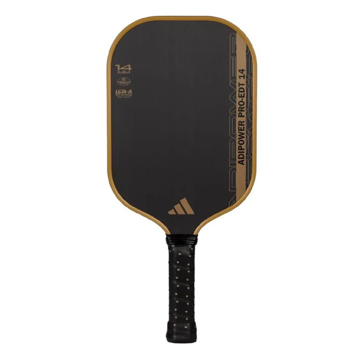 Adidas Pickleball Racket Adipower Pro Edt 14mm