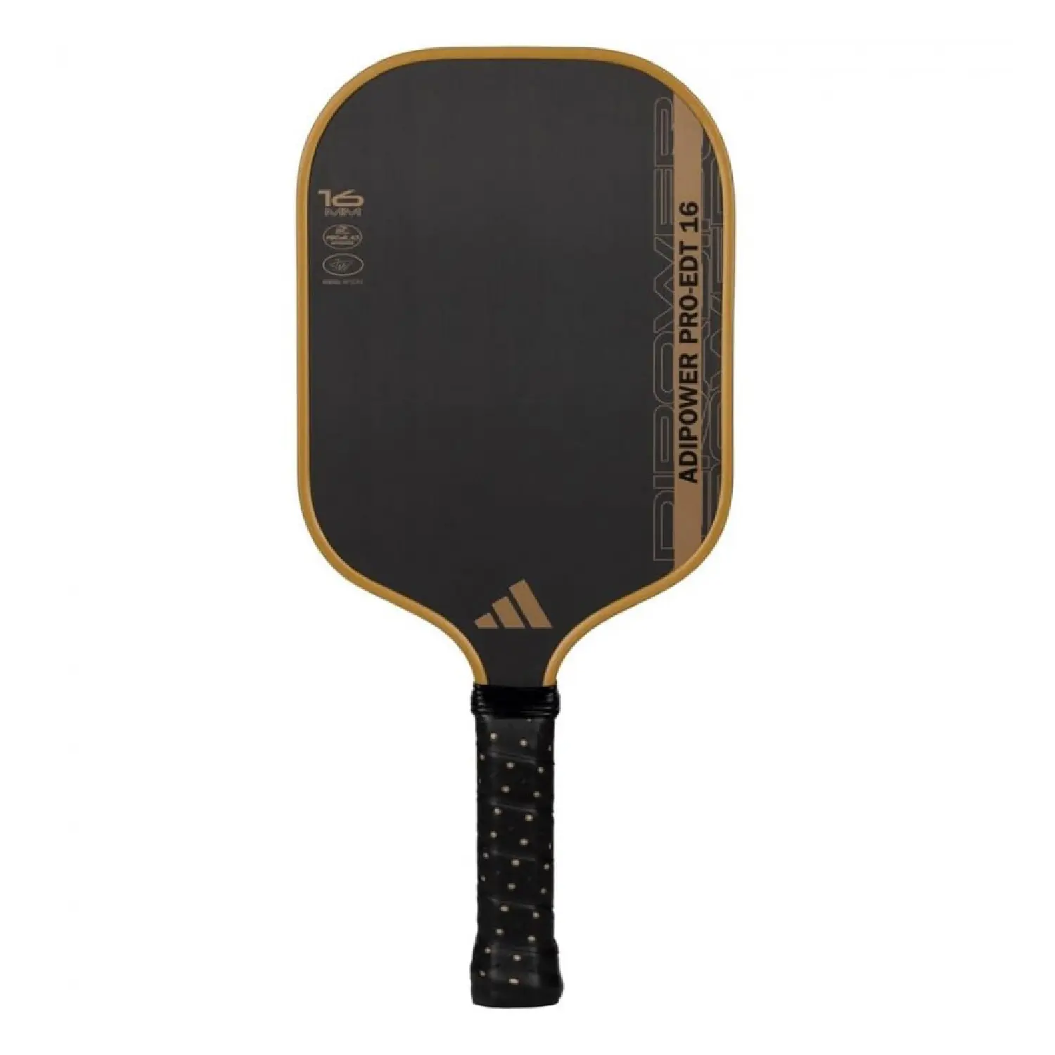 Adidas Pickleball Racket Adipower Pro Edt 16mm
