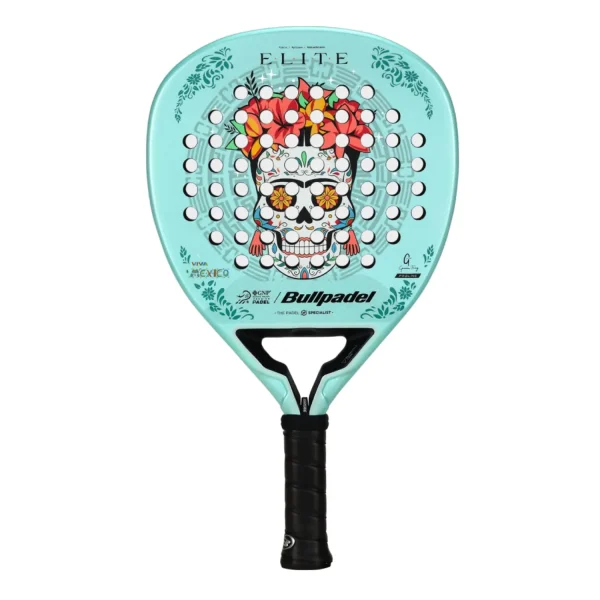 BULLPADEL Racket Elite Mexico 2025