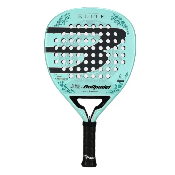 BULLPADEL Racket Elite Mexico 2025