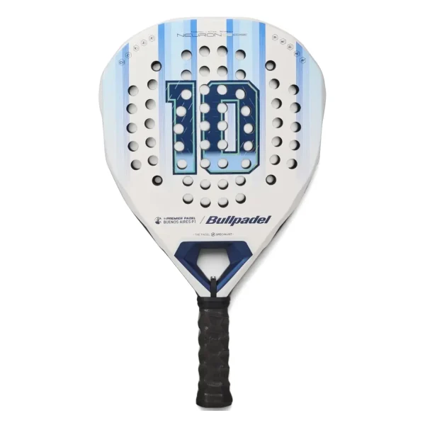BULLPADEL Racket Neuron 02 Edge Argentina 2026