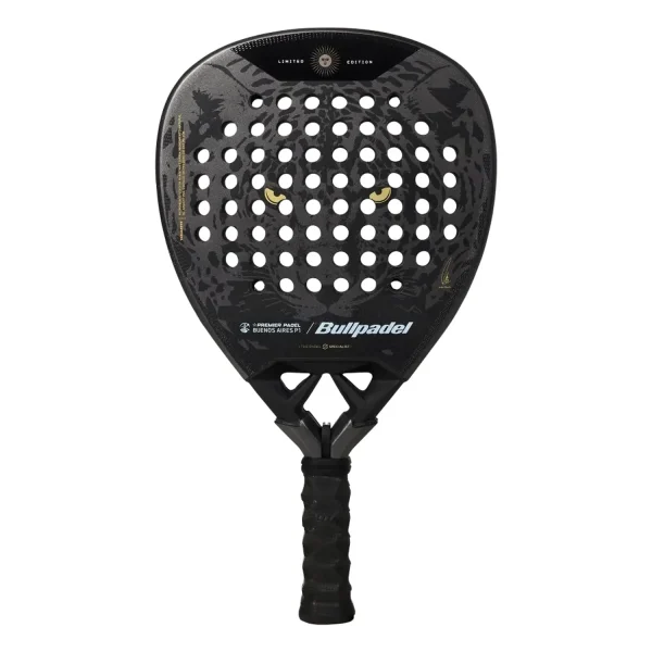 BULLPADEL Racket Vertex 05 Argentina 2026