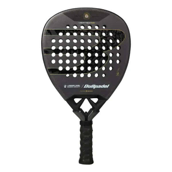 BULLPADEL Racket Vertex 05 Argentina 2026