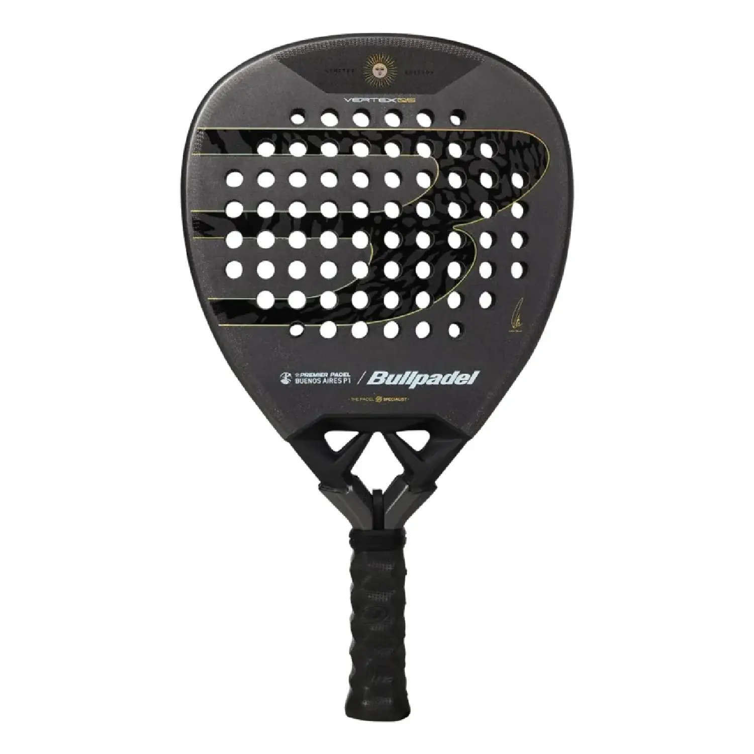 BULLPADEL Racket Vertex 05 Argentina 2026