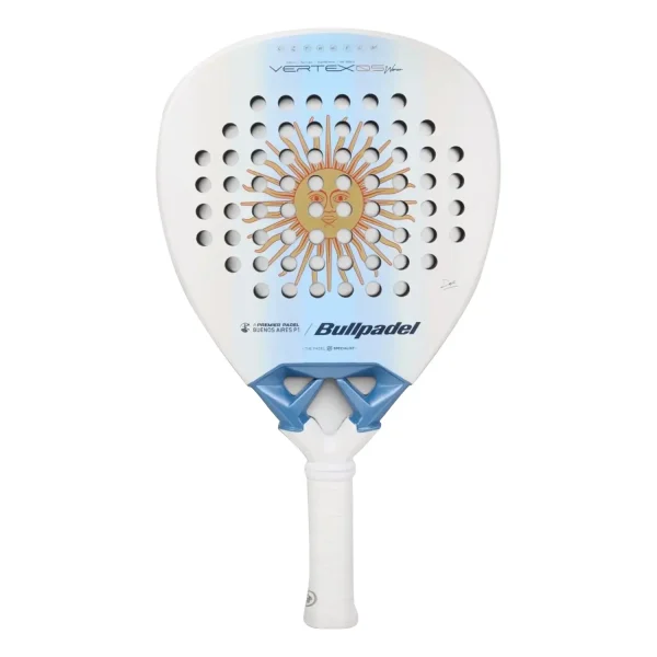 BULLPADEL Racket Vertex 05 W Argentina 2026