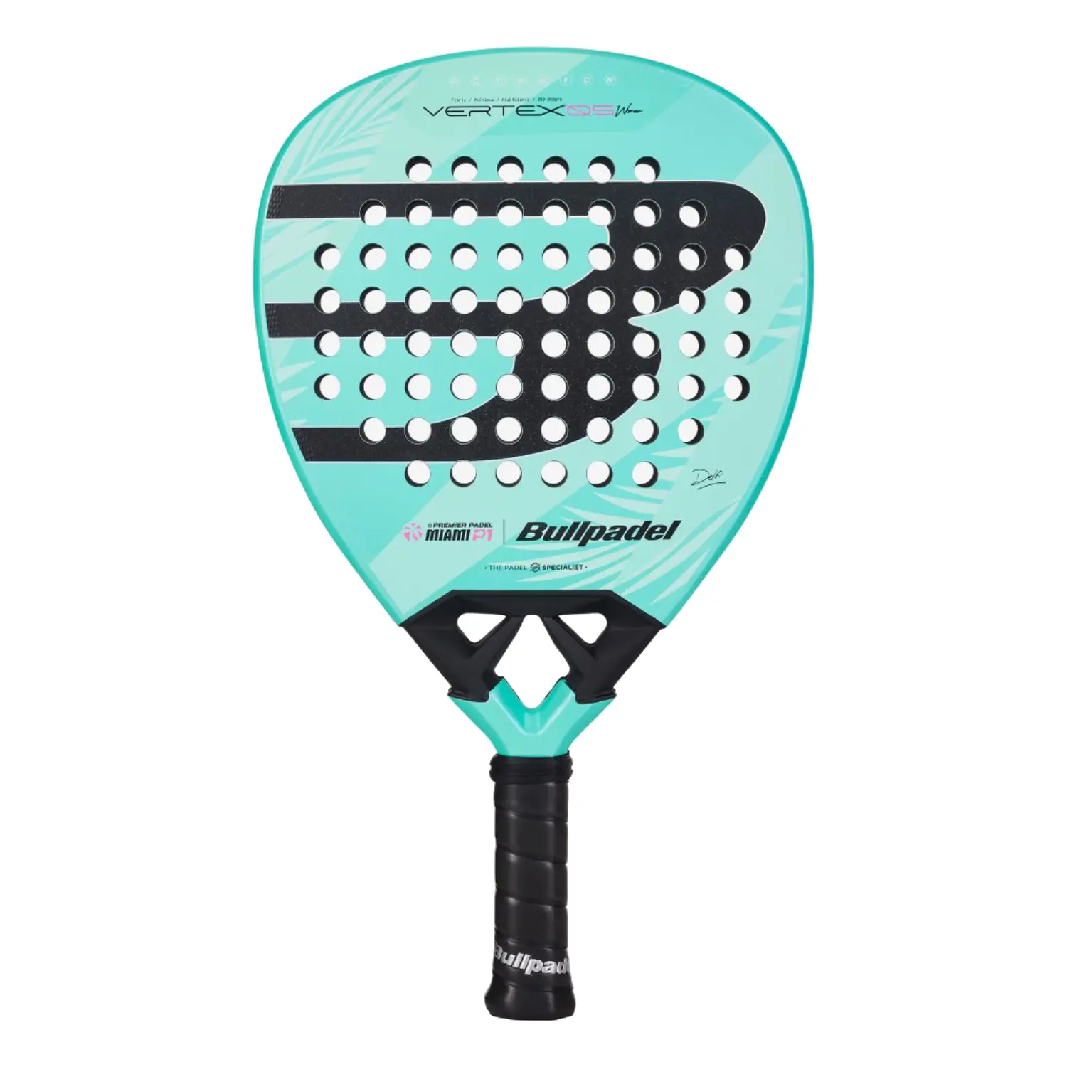 BULLPADEL Racket Vertex 05 W Miami 2026
