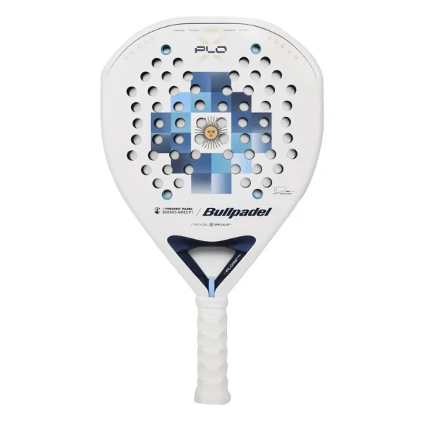 BULLPADEL Racket Xplo Argentina 2026