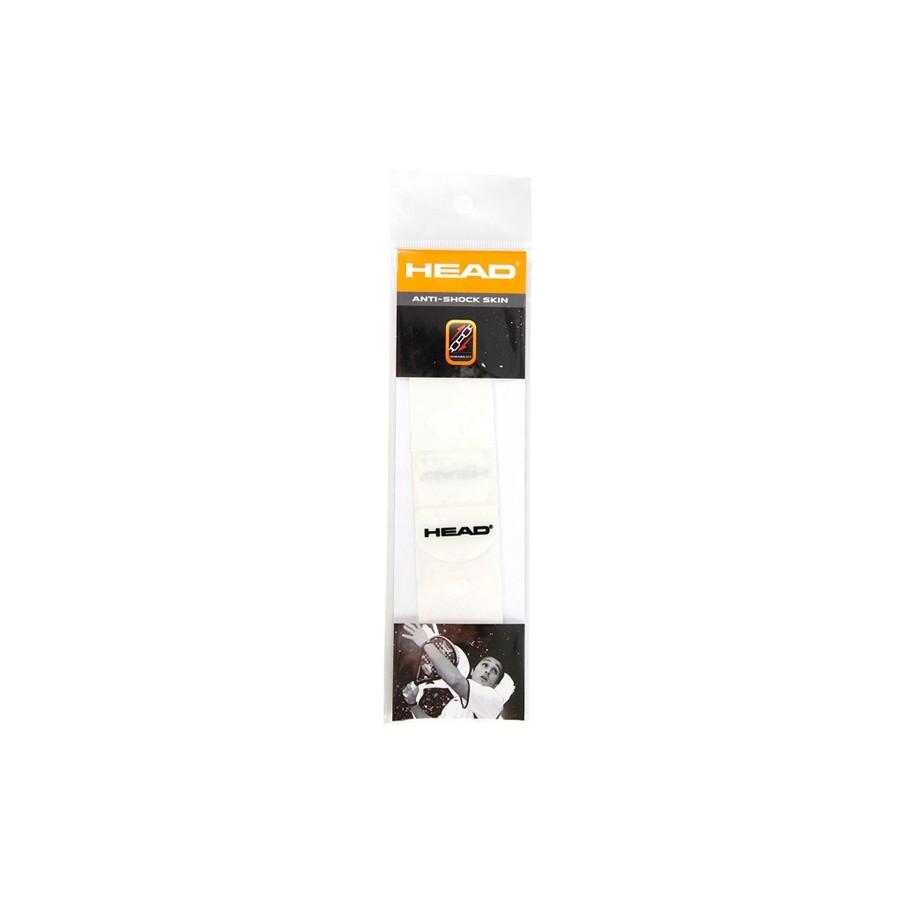 HEAD Padel Antishock Protector