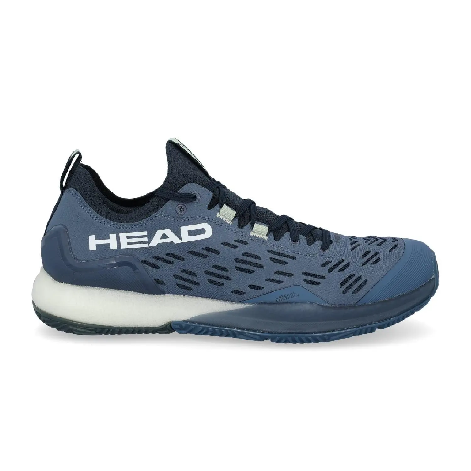 HEAD Padel Shoes Motion Pro 1.5 Men Navy