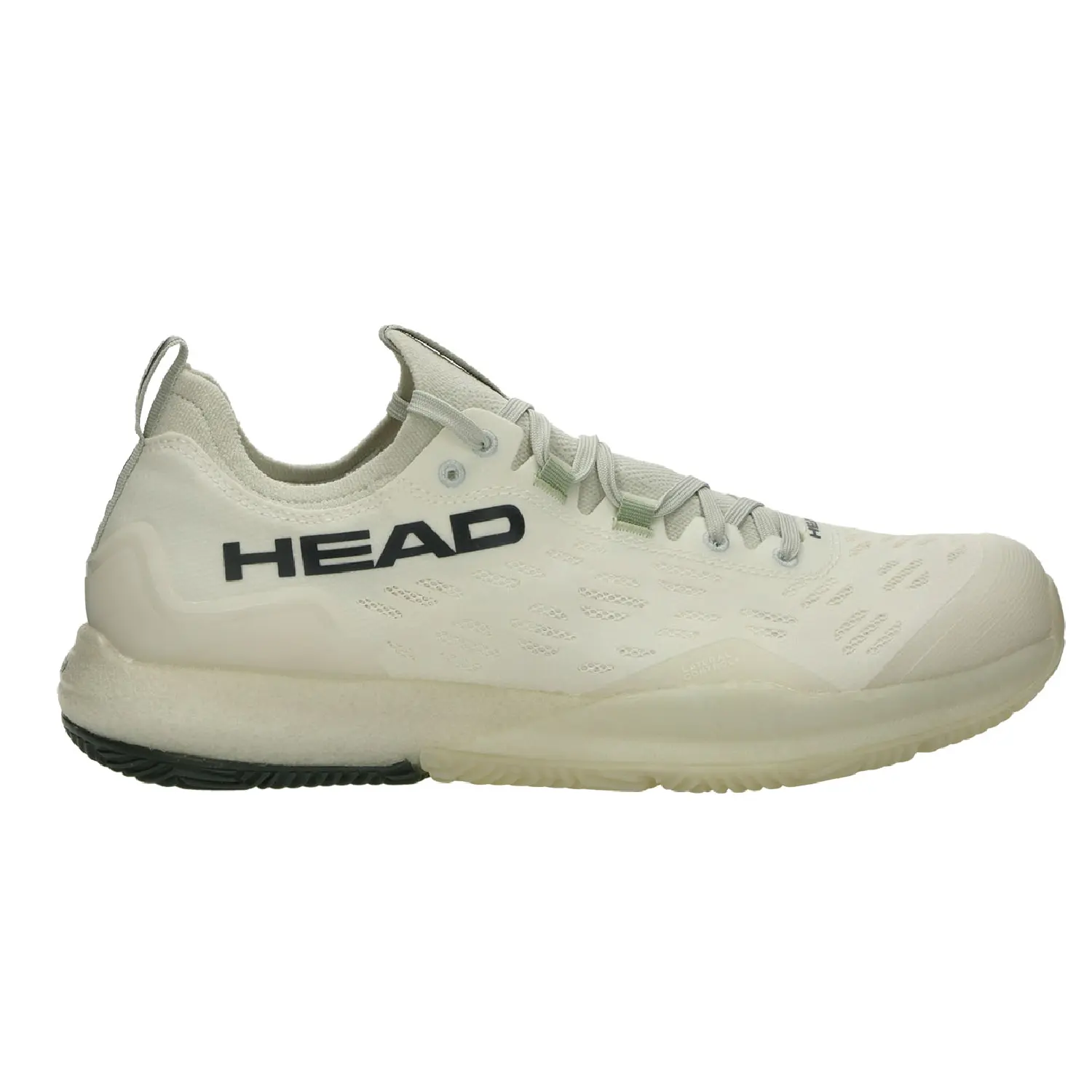HEAD Padel Shoes Motion Pro 1.5 Men White