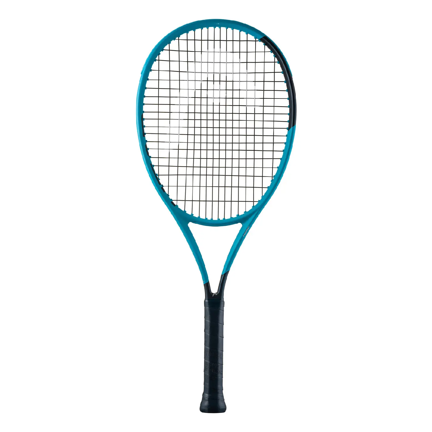 is built for ambitious junior players who are ready to take their game to the next level. Inspired by the adult Boom MP series, this racket delivers a true performance experience in a junior-friendly frame. With a lightweight 245g design and a 26-inch length, it offers excellent maneuverability, making it ideal for young players aged approximately 9–11 (or 140 cm+ height). The racket’s 100 sq in head size provides a generous sweet spot, helping juniors achieve more consistent contact and improved confidence during rallies. The 16x19 string pattern enhances spin potential, allowing young players to develop a more modern, aggressive playing style. Built with advanced materials like graphite construction, along with HEAD technologies such as Auxetic 2.0, Graphene Inside, and Hy-Bor reinforcement, it delivers a solid feel, improved stability, and better energy transfer on impact. The Boom Jr 2026 also features the eye-catching Alternate design, giving it a bold and modern look on court. Overall, this racket is ideal for juniors who are progressing from beginner level into competitive play and need a frame that supports both learning and performance growth.