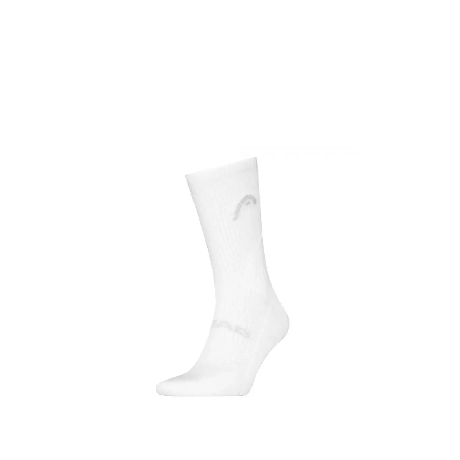 HEAD Tennis Socks 1 Pair White