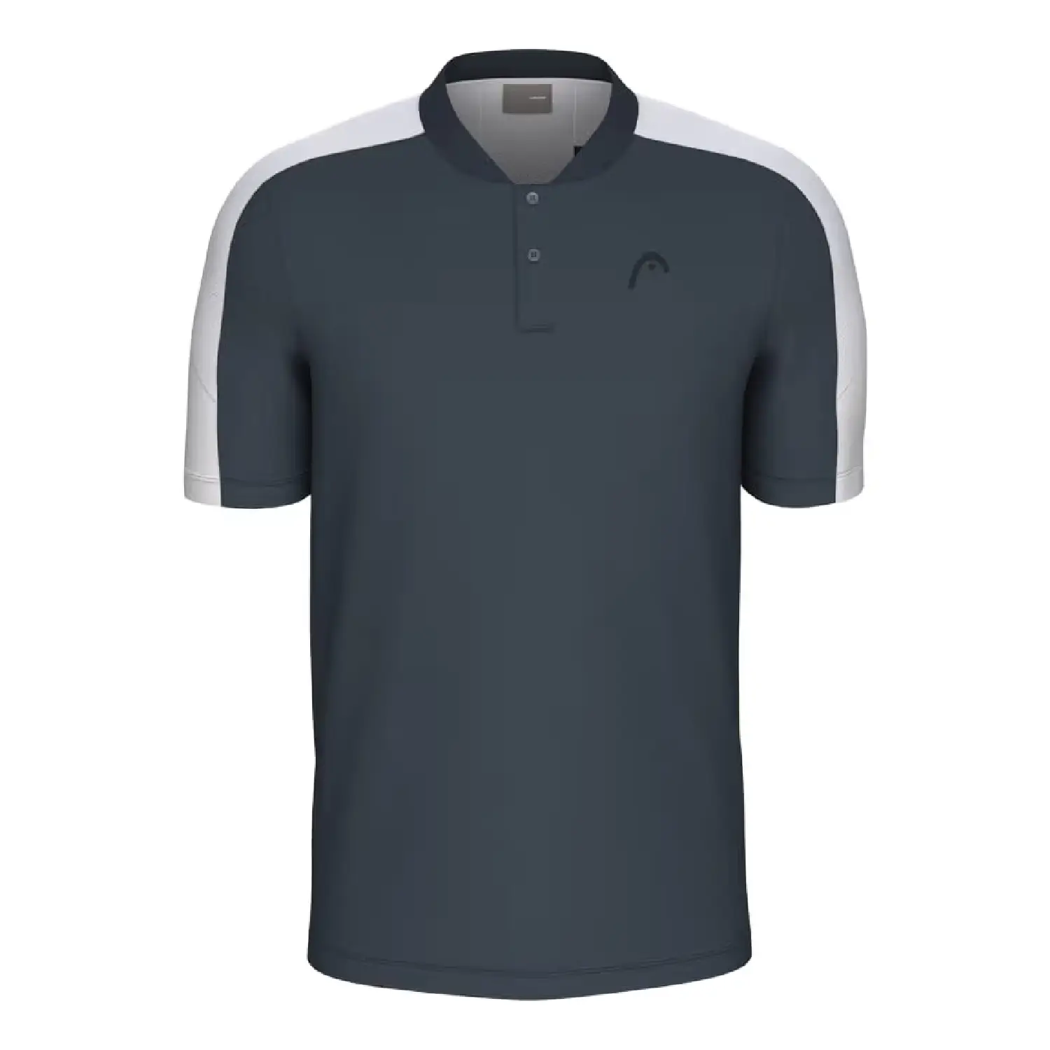 HEAD Tshirt Play Tech Polo Men