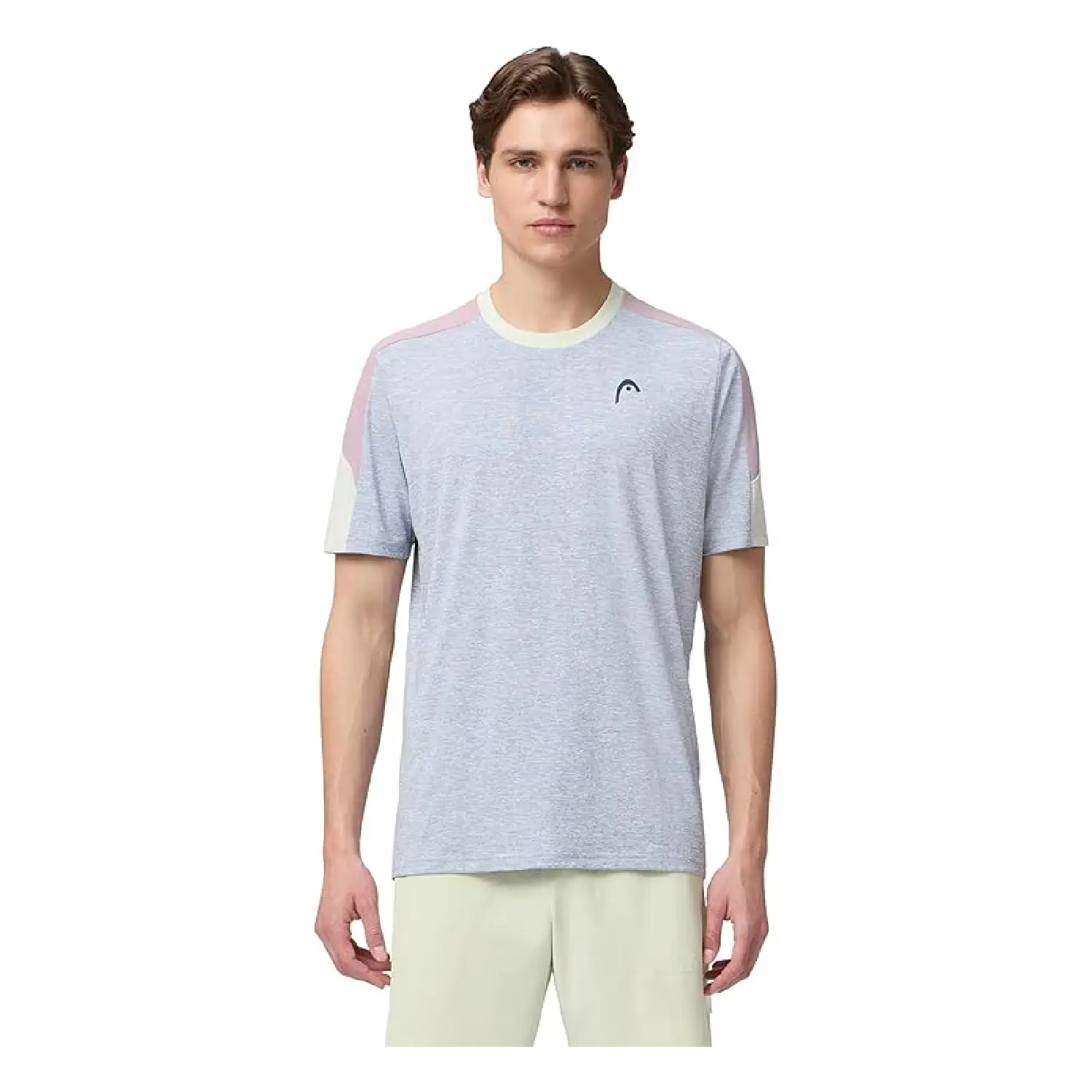 HEAD Tshirt Play Tech