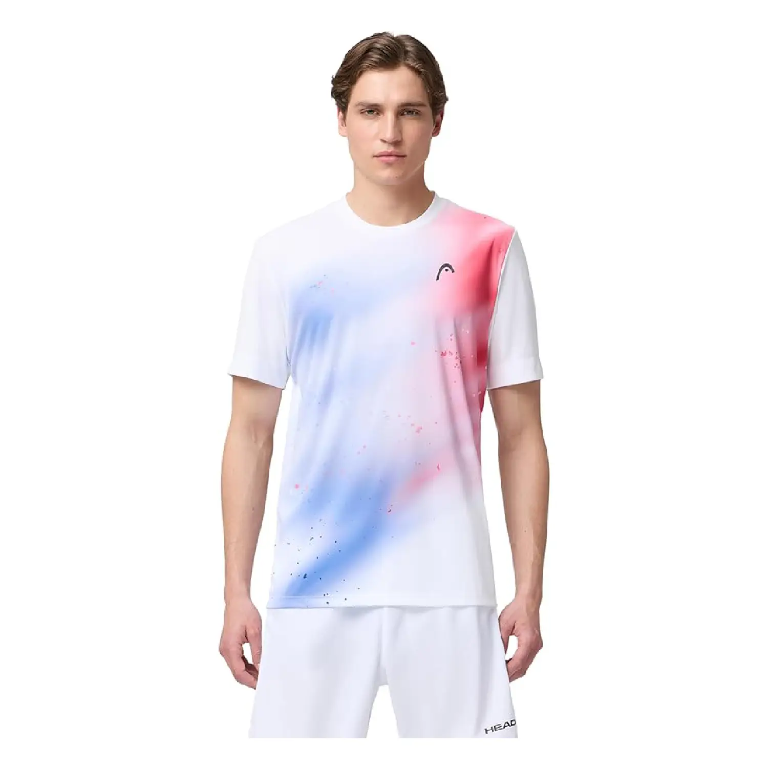 HEAD Tshirt Topspin Men