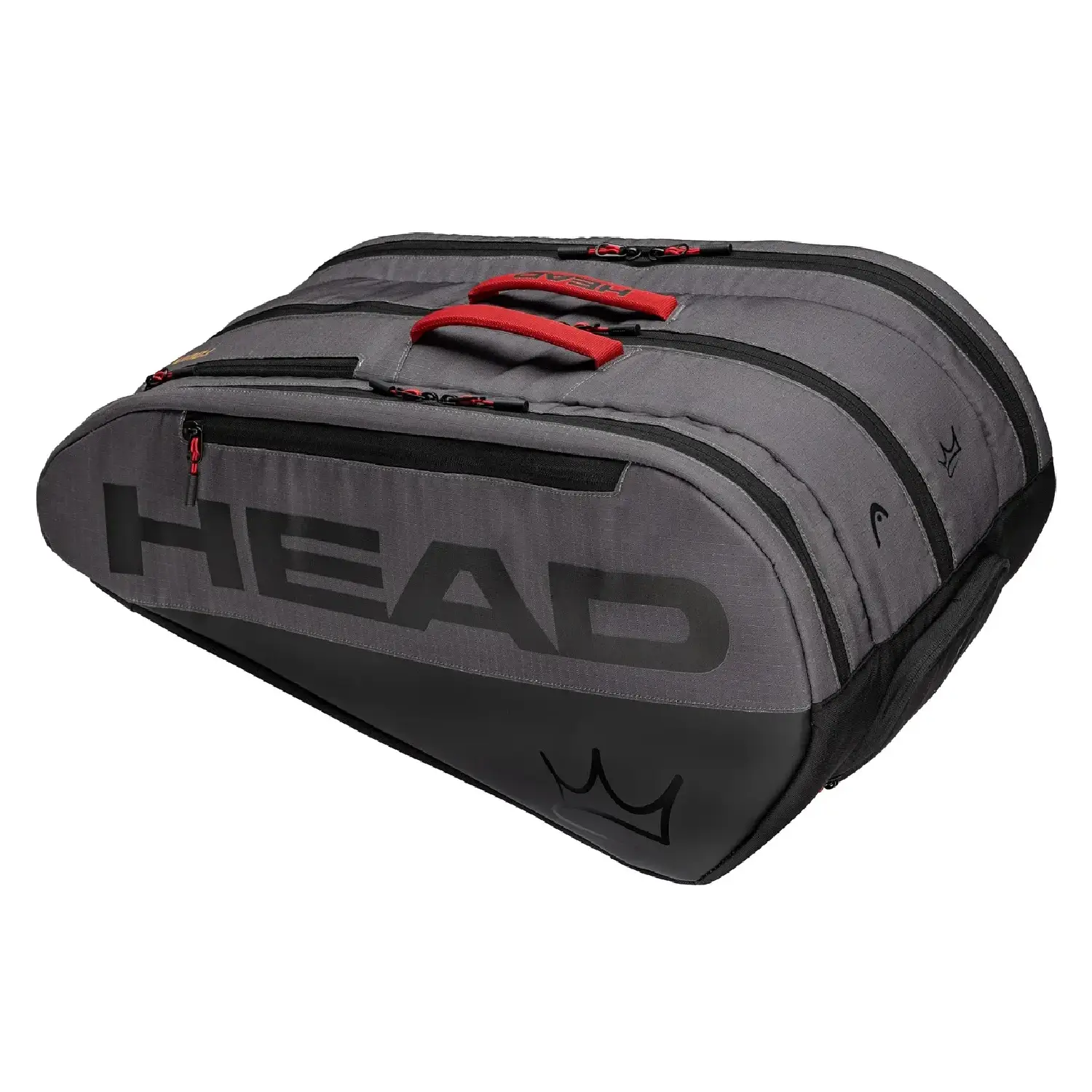 Head Padel Bag Coello Tour Grey