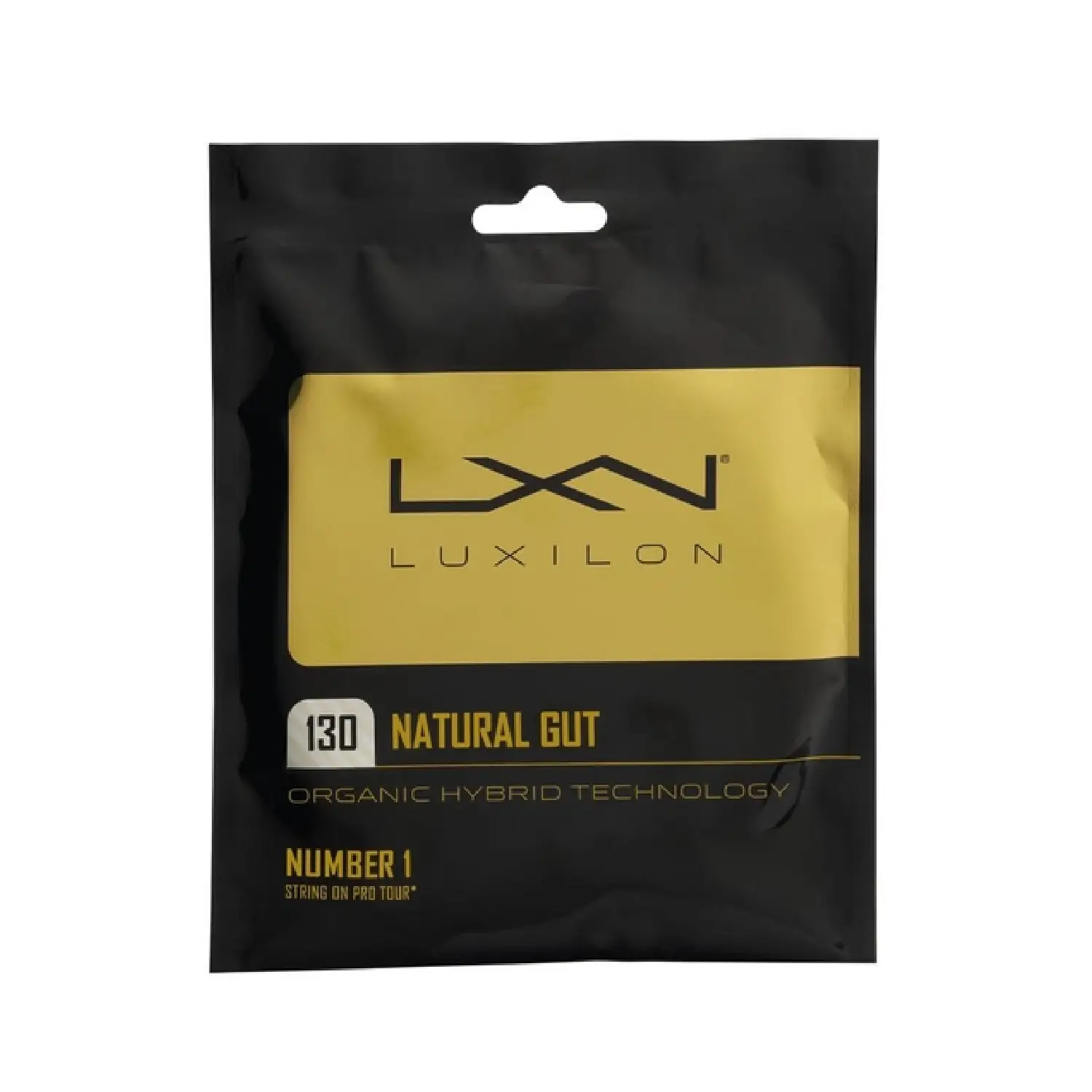 LUXILON TENNIS String Natural Gut 130