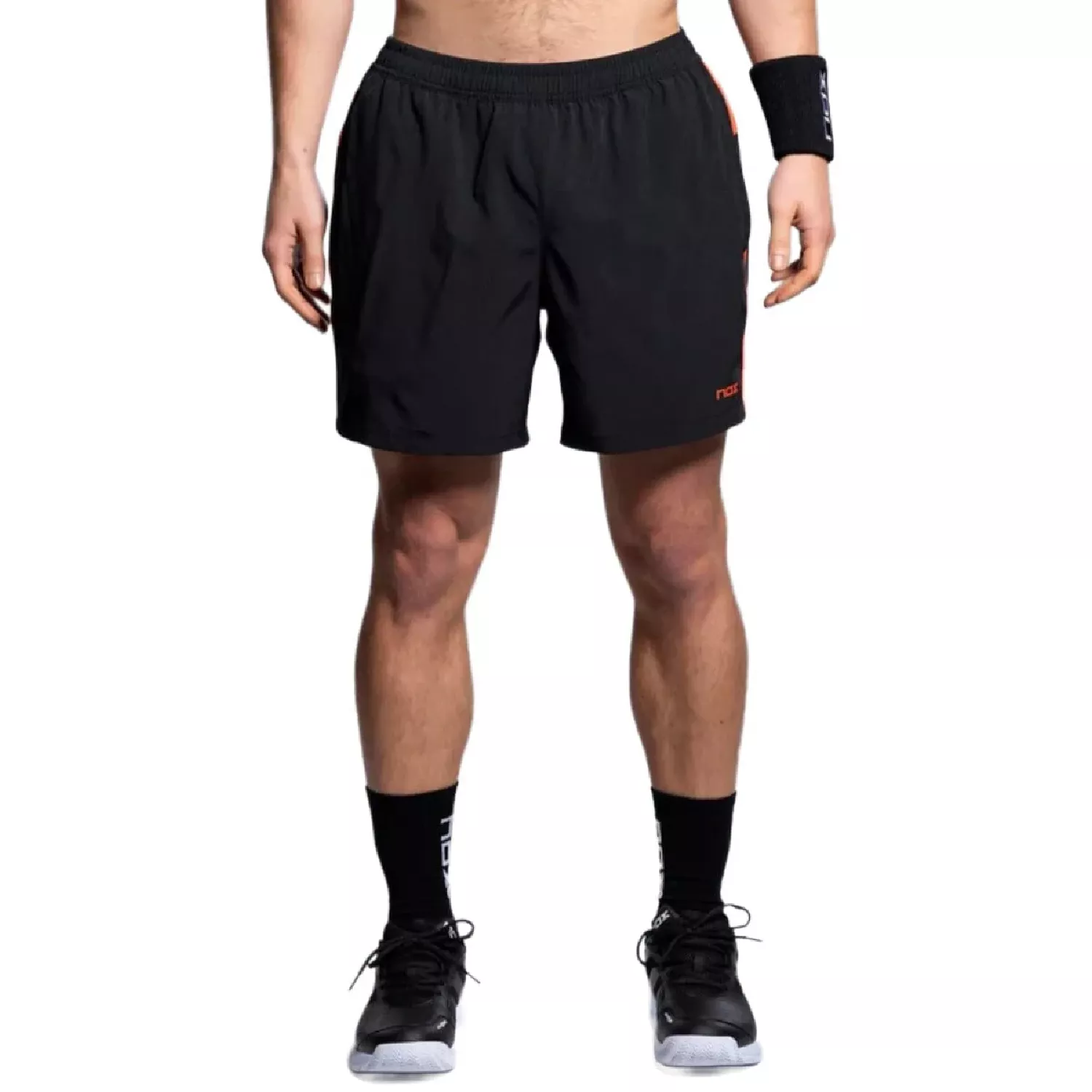 NOX Short Team Men Black