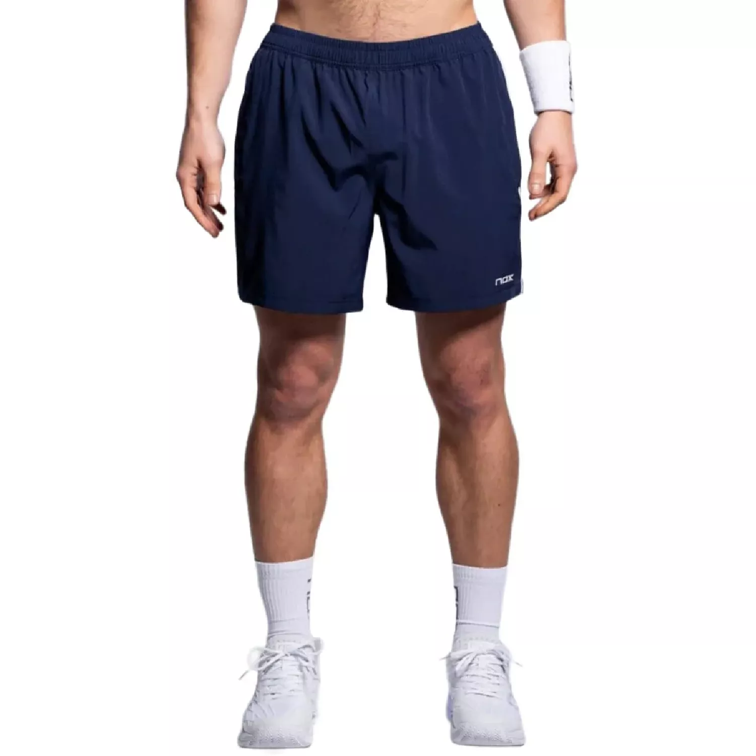NOX Short Team Men Navy