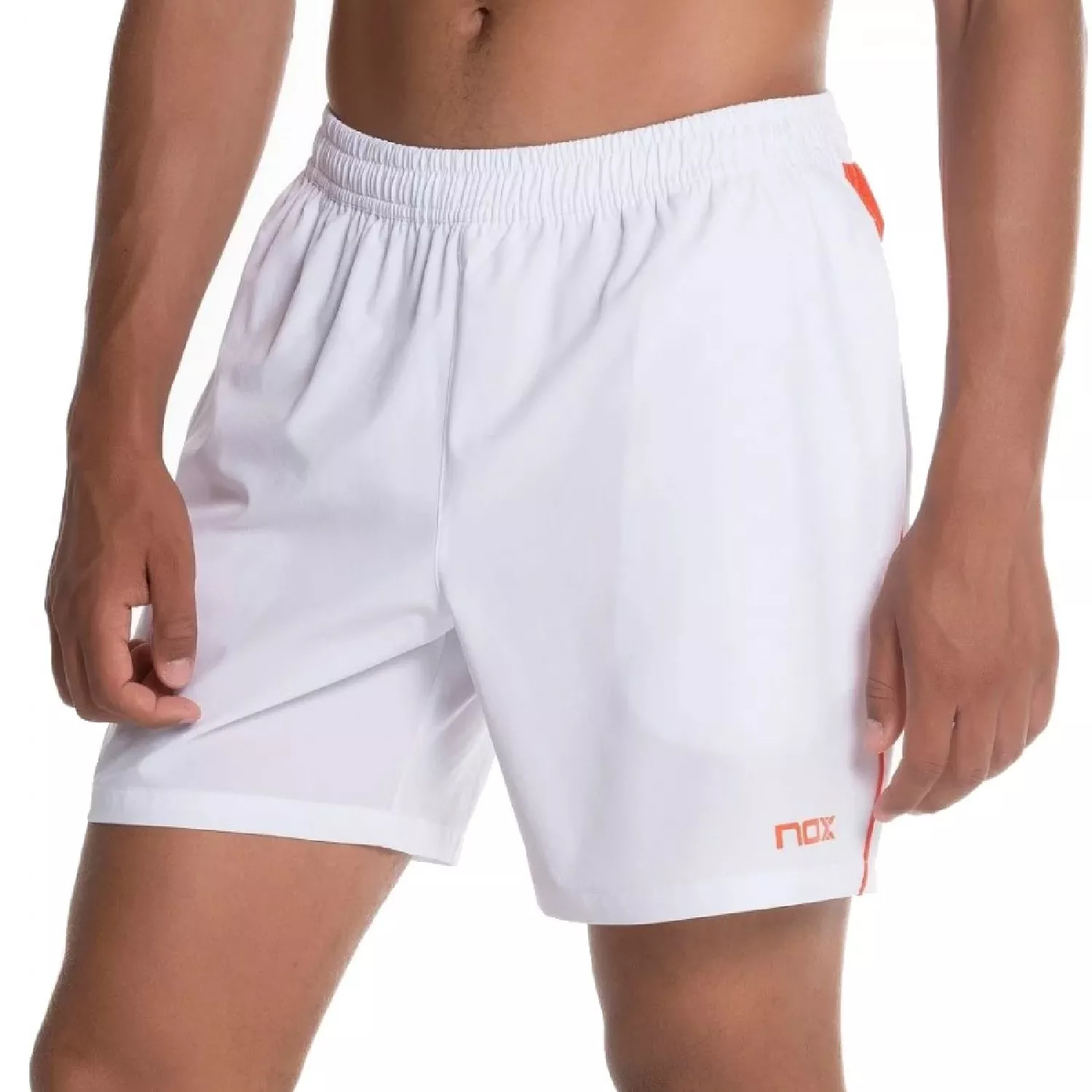 NOX Short Team Men White