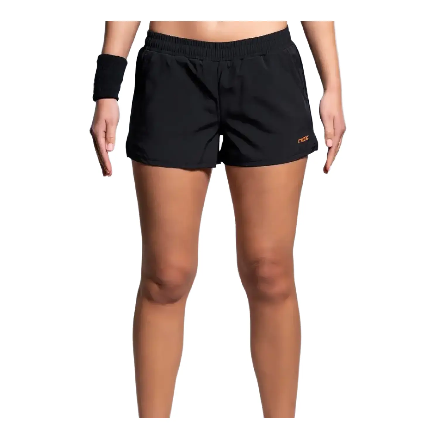 NOX Short woman Team Black