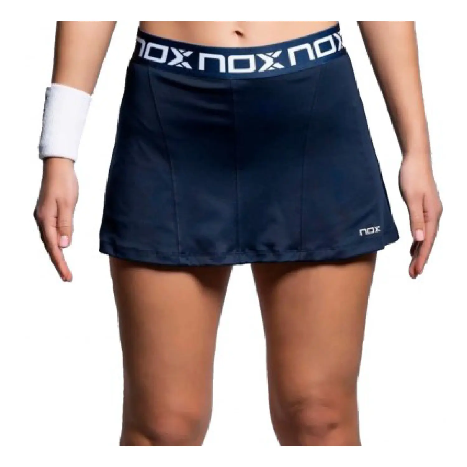 NOX Skirt Team Navy Blue