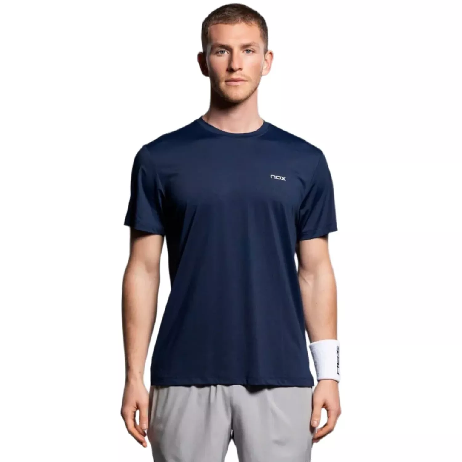 NOX Tshirt Team Navy