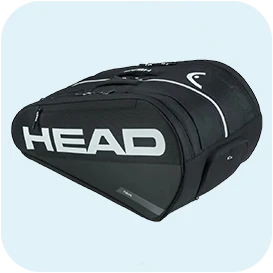 Padel Bags icon category