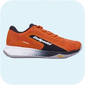 Padel Shoes category