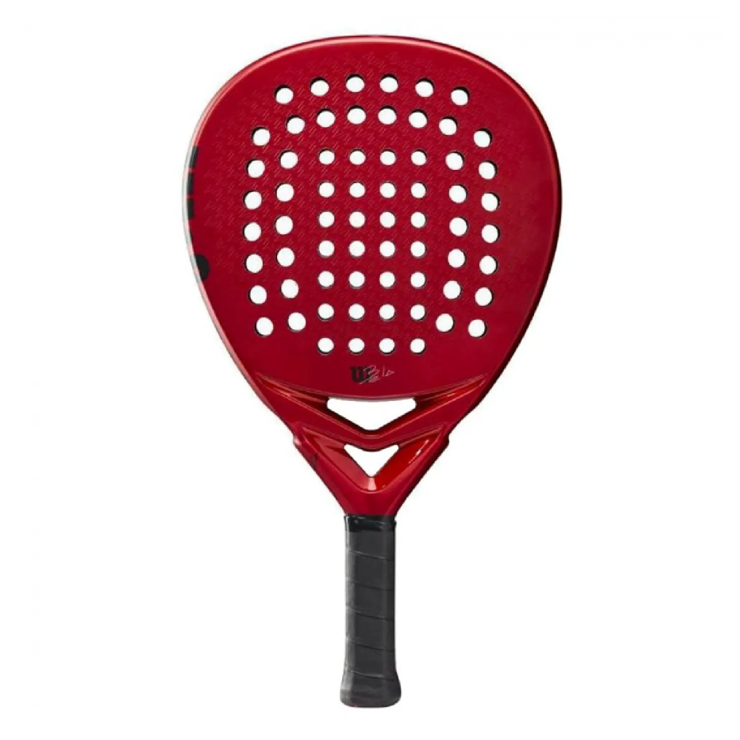 WILSON Padel Racket Bela Elite V2
