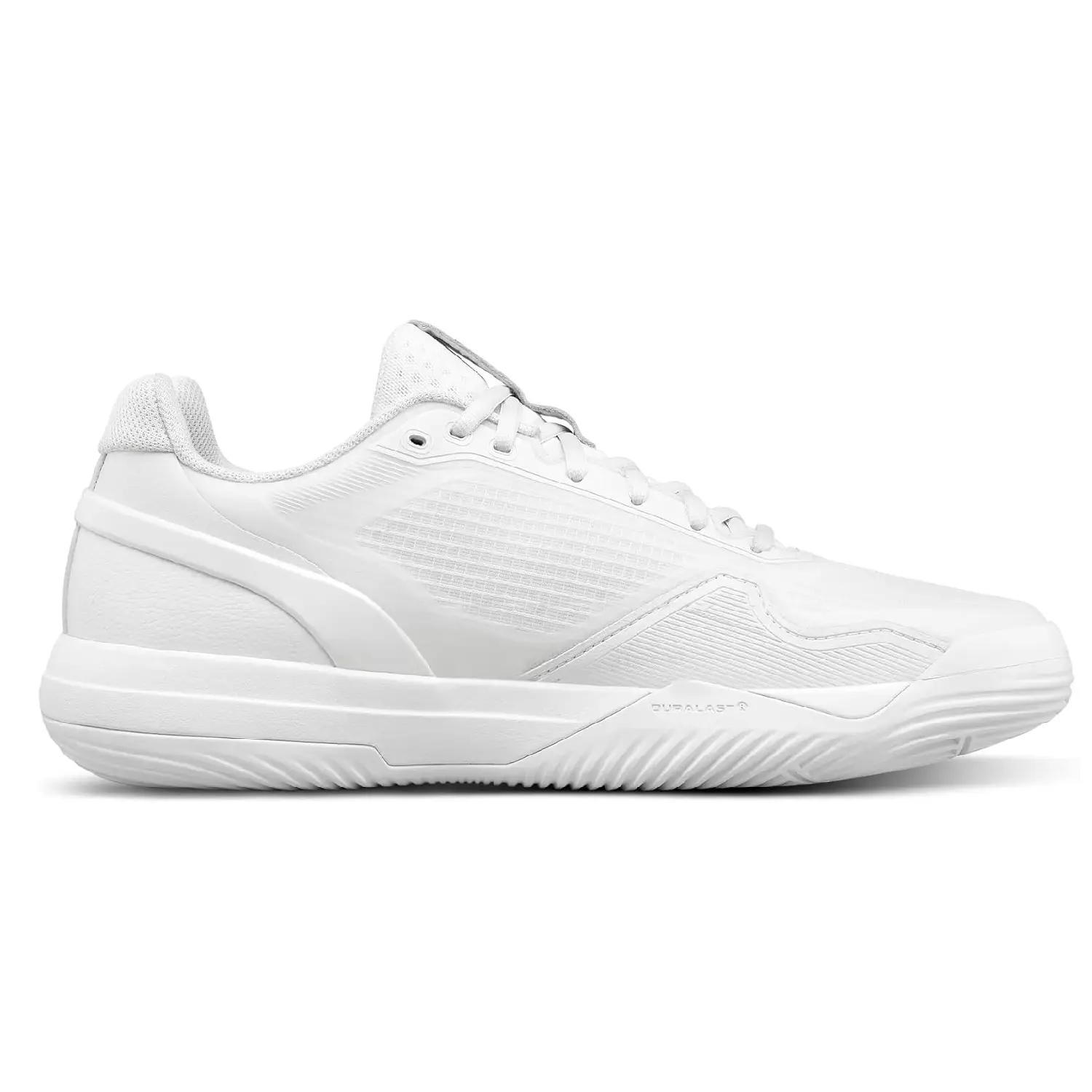 WILSON Padel Shoes Hurakn Lite White